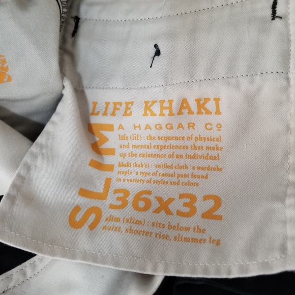 👖M36 -- New pants - Picture 2 of 3